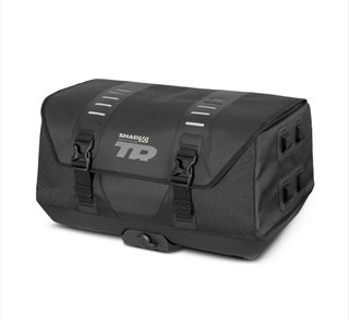 Shad Tr50 - maleta top case bolso trasero alforja