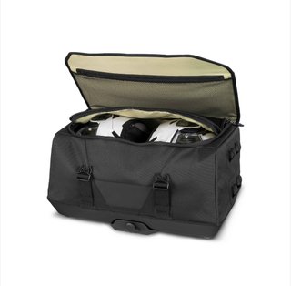 Shad Tr50 - maleta top case bolso trasero alforja