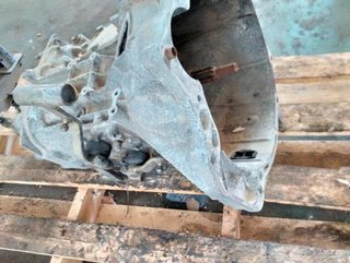 Caja de cambios iveco 99527 8872184 daily camion