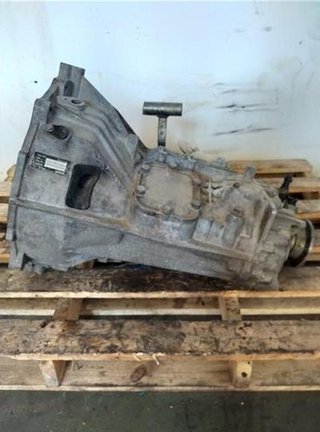 Caja de cambios iveco 99527 8872184 daily camion