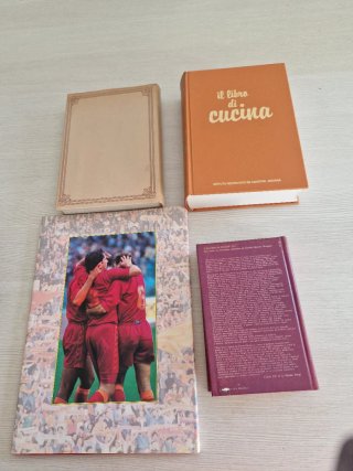 Libri Roma