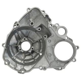 Cubre Cárter Alternador YAMAHA MT09 TRACER 900 GT