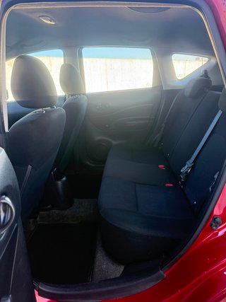 Nissan Note 2015