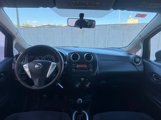 Nissan Note 2015
