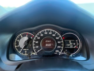 Nissan Note 2015
