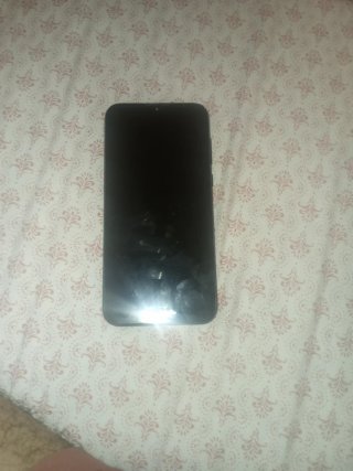 Huawei Y5 Nero Nuovo