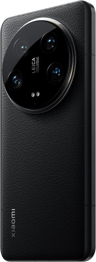 Xiaomi 14 Ultra 256GB Negro