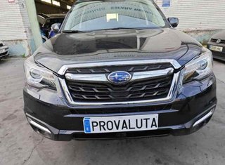 Subaru 215446 635207 colector admisión forester