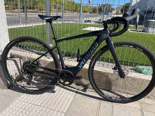 Specialized Turbo Creo SL Eléctrica