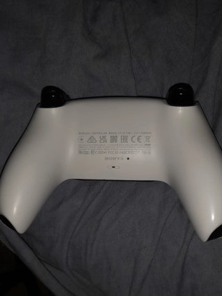 Mando Dualsense PS5 Sony CFI-ZCT1W