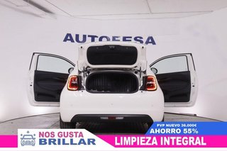 Fiat 500e 500C E ICONE ELECTRICO 118CV AUTO 2P
