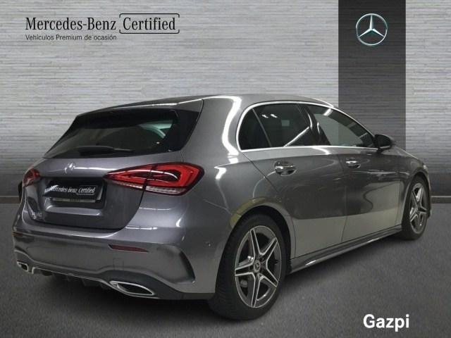 Mercedes-Benz Clase A 2022, foto 2