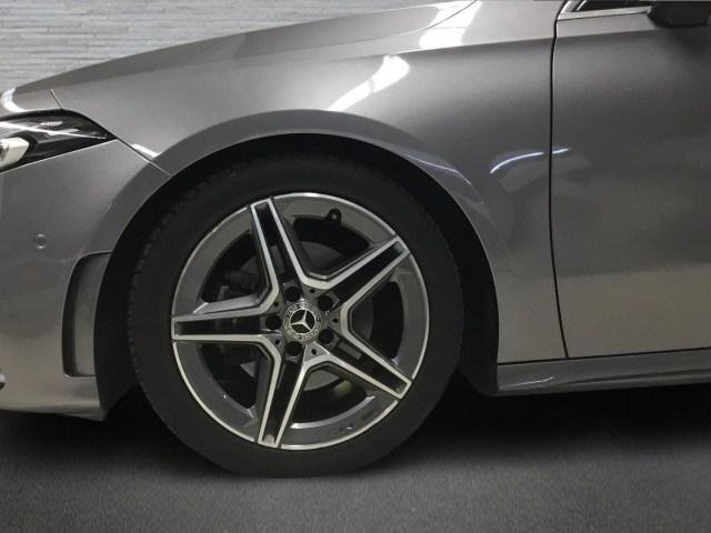 Mercedes-Benz Clase A 2022, foto 5