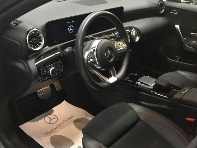 Mercedes-Benz Clase A 2022, foto 6