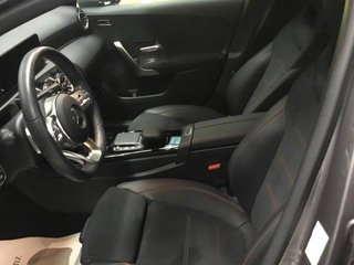 MERCEDES-BENZ Clase A 180 AMG Line