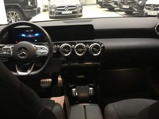 MERCEDES-BENZ Clase A 180 AMG Line