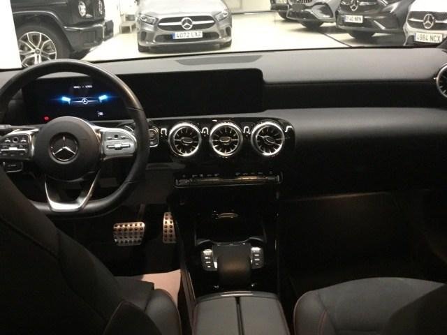 Mercedes-Benz Clase A 2022, foto 8