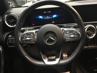 MERCEDES-BENZ Clase A 180 AMG Line