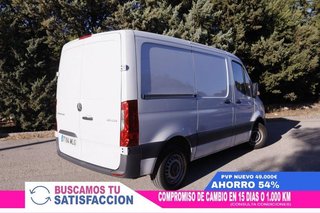 Mercedes-Benz Sprinter SPRINTER 311 CDI 115CV 4P VENTA SOLO PROFESIONALES