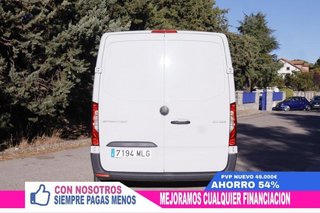 Mercedes-Benz Sprinter SPRINTER 311 CDI 115CV 4P VENTA SOLO PROFESIONALES
