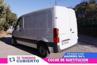 Mercedes-Benz Sprinter SPRINTER 311 CDI 115CV 4P VENTA SOLO PROFESIONALES