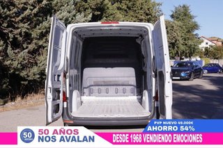 Mercedes-Benz Sprinter SPRINTER 311 CDI 115CV 4P VENTA SOLO PROFESIONALES