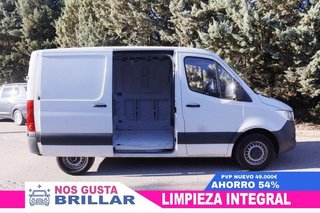 Mercedes-Benz Sprinter SPRINTER 311 CDI 115CV 4P VENTA SOLO PROFESIONALES