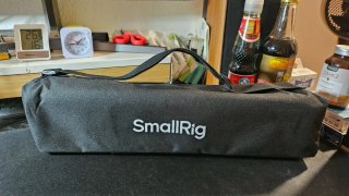 Trípode SmallRig nuevo