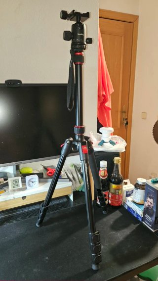 Trípode SmallRig nuevo