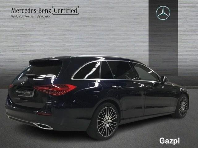 Mercedes-Benz Clase C C 220 d 4MATIC Estate 2022, foto 2