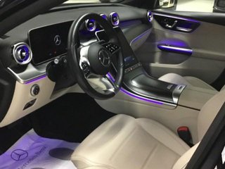 MERCEDES-BENZ Clase C 220 d 4Matic Estate Avantgarde