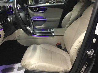 MERCEDES-BENZ Clase C 220 d 4Matic Estate Avantgarde