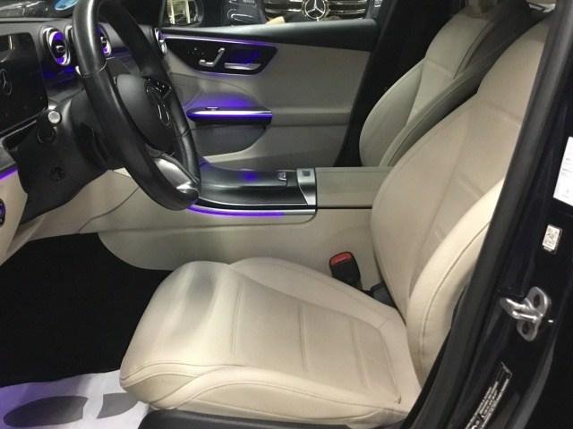 Mercedes-Benz Clase C C 220 d 4MATIC Estate 2022, foto 7