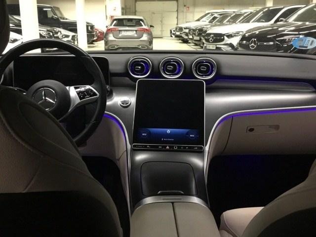 Mercedes-Benz Clase C C 220 d 4MATIC Estate 2022, foto 8
