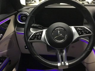 MERCEDES-BENZ Clase C 220 d 4Matic Estate Avantgarde
