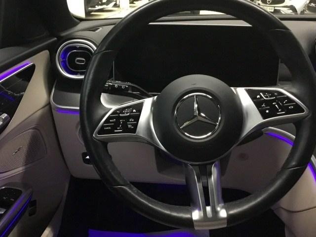 Mercedes-Benz Clase C C 220 d 4MATIC Estate 2022, foto 9