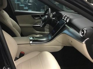 MERCEDES-BENZ Clase C 220 d 4Matic Estate Avantgarde