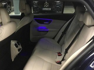 MERCEDES-BENZ Clase C 220 d 4Matic Estate Avantgarde