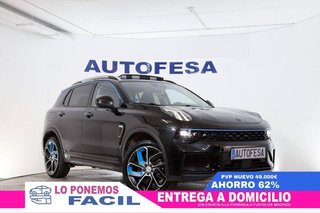 LYNC-CO 01 1.5 PHEV 261CV AUTO 5P