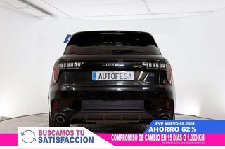 LYNC-CO 01 1.5 PHEV 261CV AUTO 5P