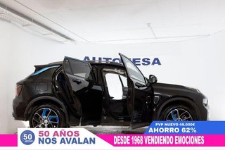 LYNC-CO 01 1.5 PHEV 261CV AUTO 5P