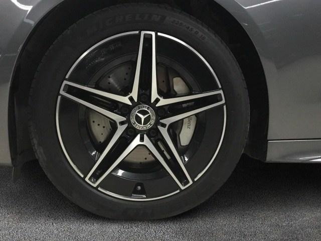 Mercedes-Benz Clase C 2024, foto 5