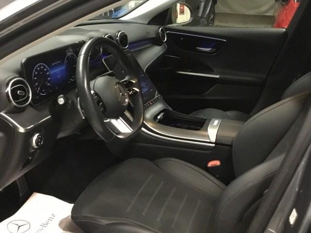 Mercedes-Benz Clase C 2024, foto 6