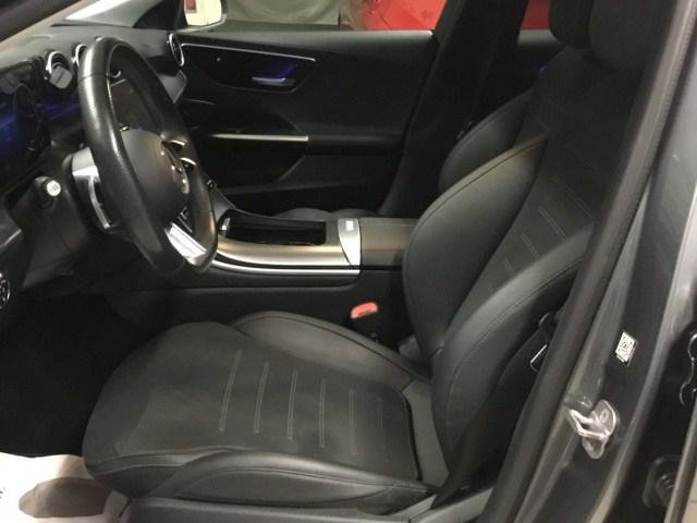 Mercedes-Benz Clase C 2024, foto 7