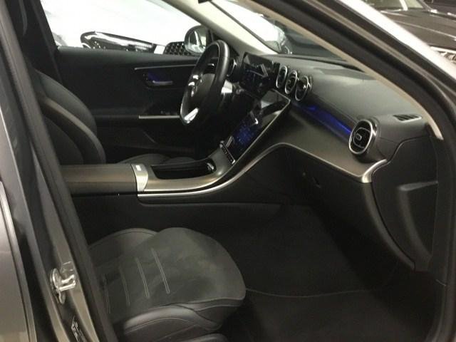 Mercedes-Benz Clase C 2024, foto 10
