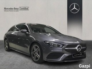 MERCEDES-BENZ Clase CLA RAKE CLA 200 AMG Line
