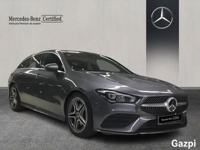 Mercedes-Benz CLA 2019, foto 3