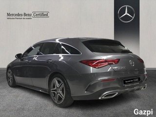 MERCEDES-BENZ Clase CLA RAKE CLA 200 AMG Line