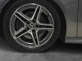 MERCEDES-BENZ Clase CLA RAKE CLA 200 AMG Line