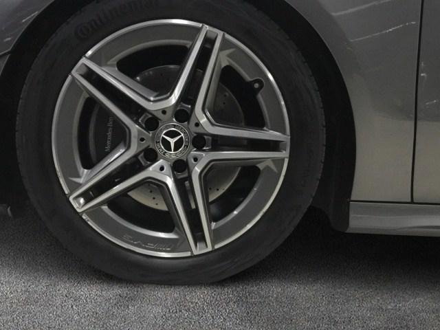 Mercedes-Benz CLA 2019, foto 5